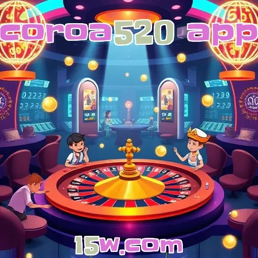 coroa520 app: Oportunidades Wow na Seção de Afiliados