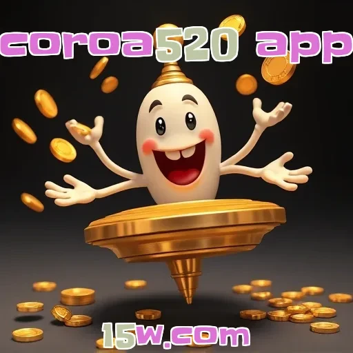 coroa520 app: Esclarecendo Suas Dúvidas de Forma Divertida!