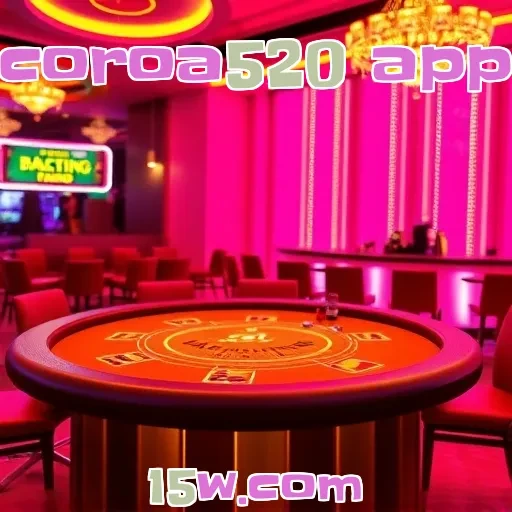 coroa520 app: Como Lucrar com a Seção Alta Renda e Seus Jogos Empolgantes