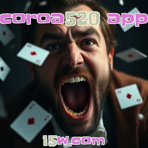 coroa520 app: Atraia a Sorte na Roleta com Nossos Dicas e Truques