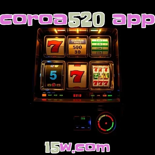 coroa520 app Jogo Seguro