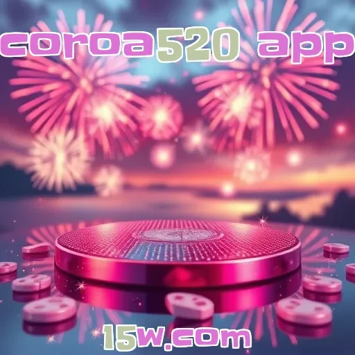 coroa520 app: O Futuro das Apostas Esportivas no Brasil