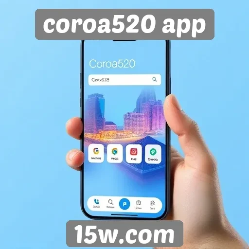 Impacto de novas tecnologias no coroa520 app em 2025