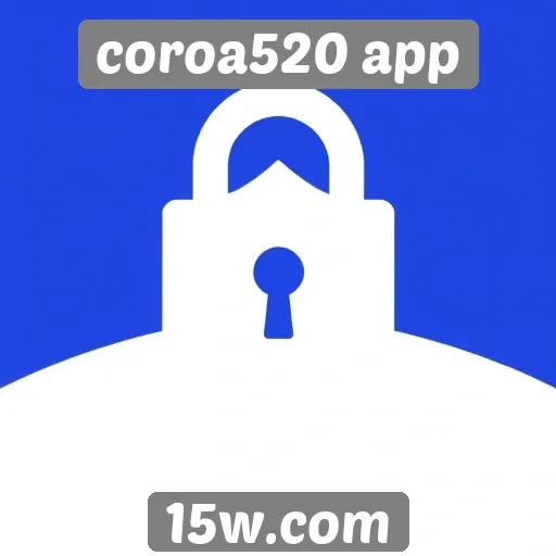 Avaliação da segurança do site coroa520 app